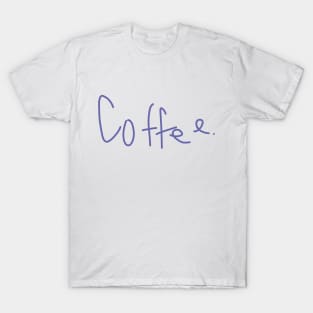 Coffee T-Shirt